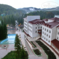 Корона Алтая 