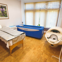 Eco-resort Marin ostrov