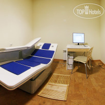 Eco-resort Marin ostrov