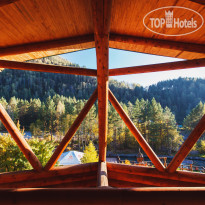 Eco-resort Marin ostrov