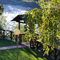 Eco-resort Marin ostrov