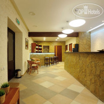 Eco-resort Marin ostrov