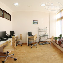 Eco-resort Marin ostrov
