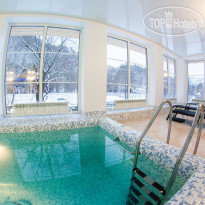 Eco-resort Marin ostrov