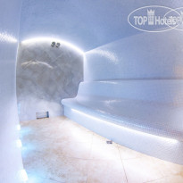 Eco-resort Marin ostrov