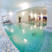 Eco-resort Marin ostrov