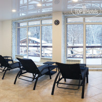 Eco-resort Marin ostrov