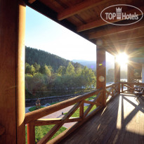 Eco-resort Marin ostrov