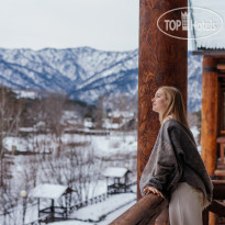 Eco-resort Marin ostrov