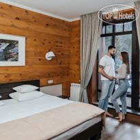 Eco-resort Marin ostrov tophotels