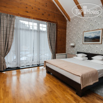 Eco-resort Marin ostrov tophotels