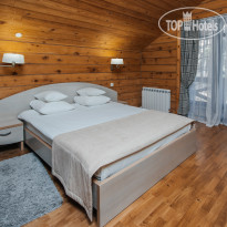 Eco-resort Marin ostrov tophotels