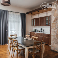 Eco-resort Marin ostrov tophotels