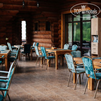 Eco-resort Marin ostrov