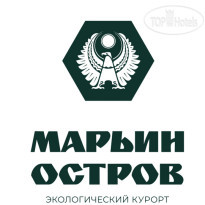 Eco-resort Marin ostrov