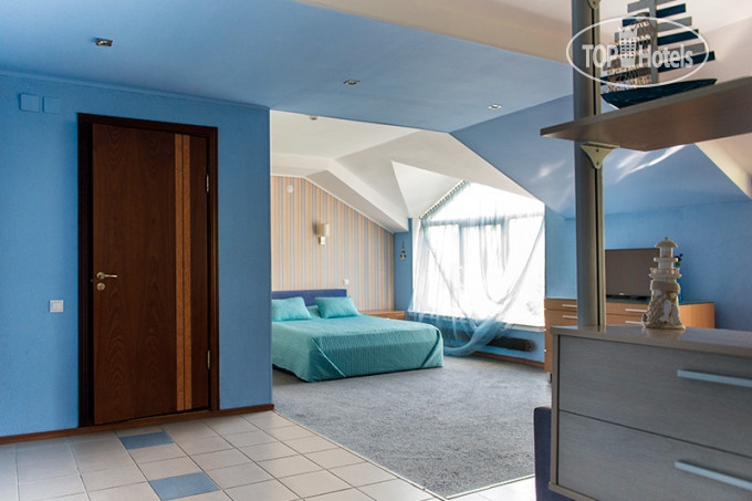 Hotel photo Стик-Тревел 