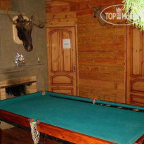 Кремлевский дом (закрыт) 