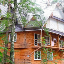 Кремлевский дом (закрыт) 