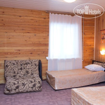 Altay Siesta 