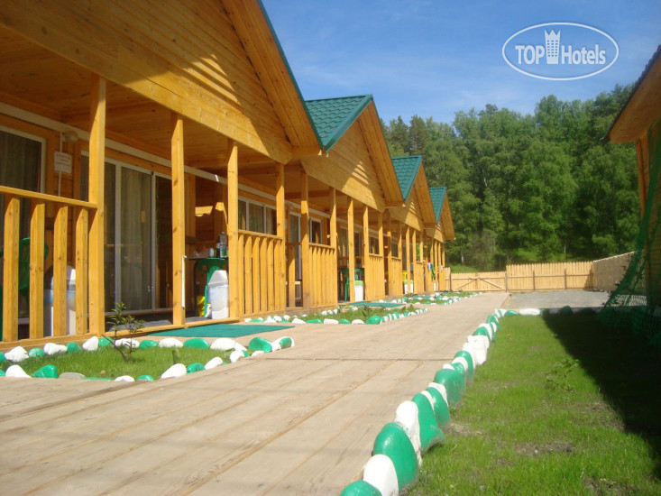 Hotelier's photos Околица