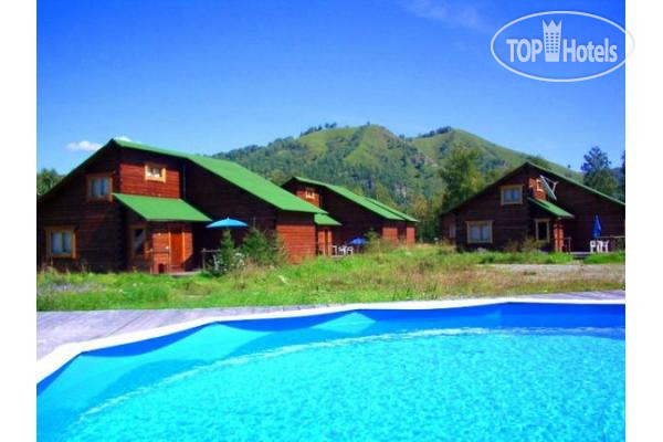 Hotel photo Печки-лавочки 