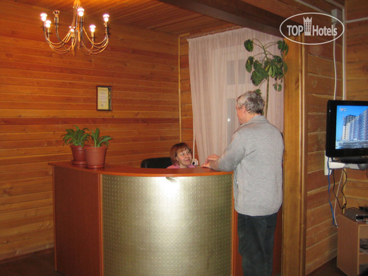 New photos from tourists Камза 