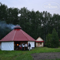 Уймонский ковчег