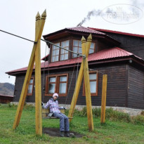 Уймонский ковчег