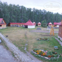 Уймонский ковчег