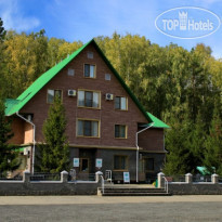 Бирюзовая Катунь