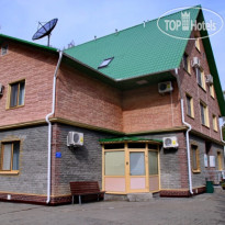 Бирюзовая Катунь