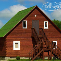 Медвежий угол 