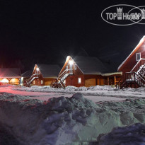 Медвежий угол 