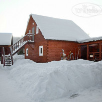 Медвежий угол 