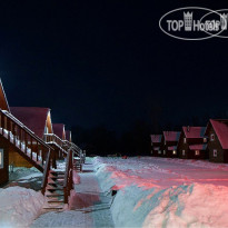 Медвежий угол 