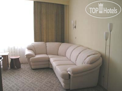 Hotel photo Меридиан 2*