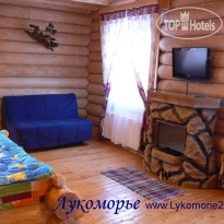 Лукоморье