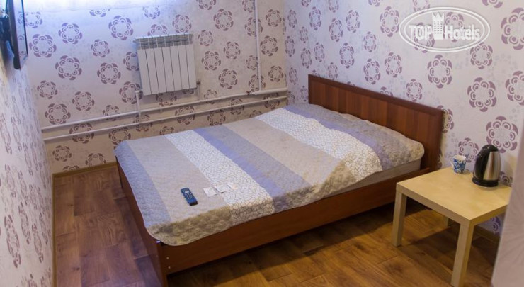 Hotel photo Поморский 