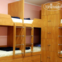 Северный Хостел 