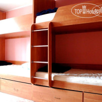 Северный Хостел 