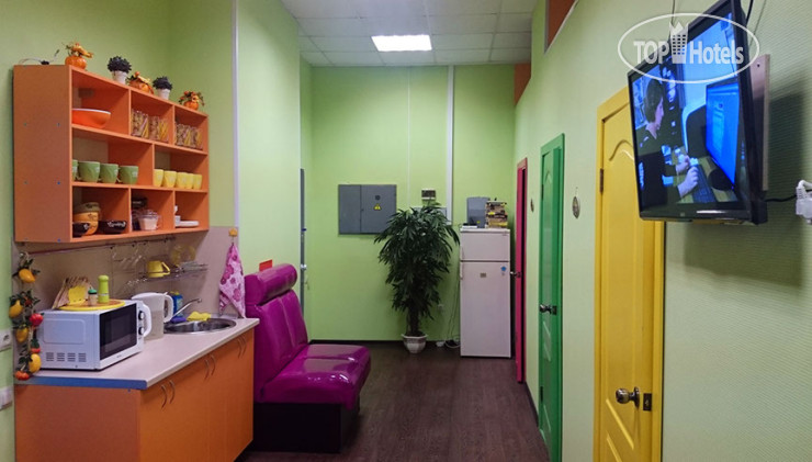 Hotel photo FreshHostel 