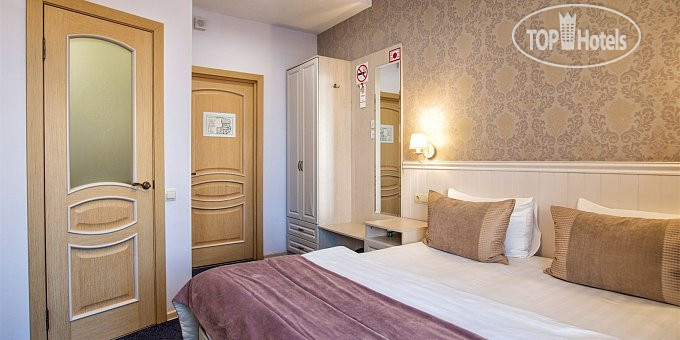 Hotel photo Северница 