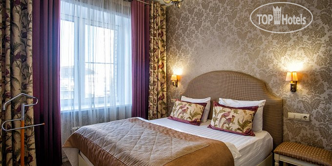 Hotel photo Северница 