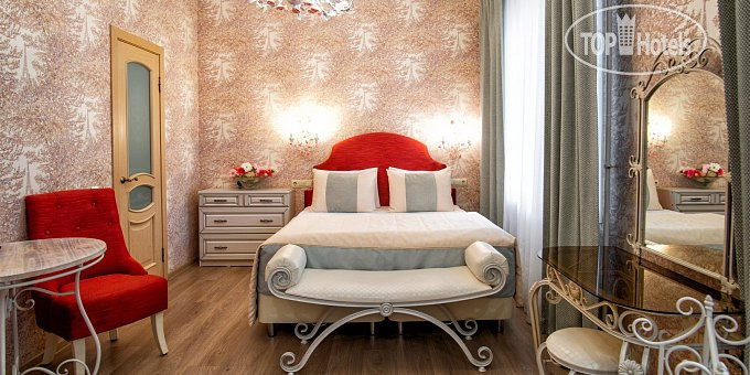 Hotel photo Северница 