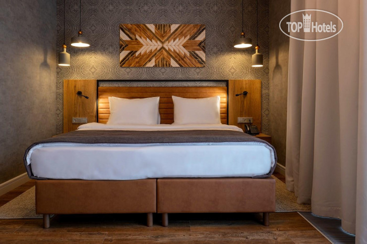 Hotel photo Botanica Hotel 3*