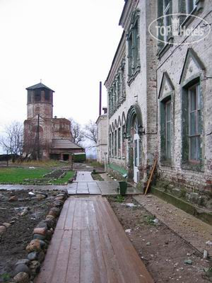 New photos from tourists Красная горка