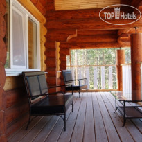 Летняя Золотица 