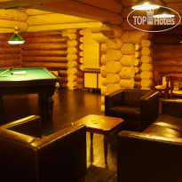 Летняя Золотица 