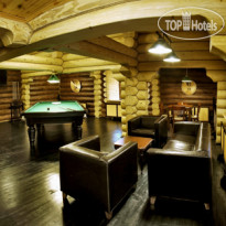 Летняя Золотица 