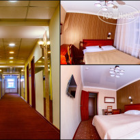 Столица Поморья 